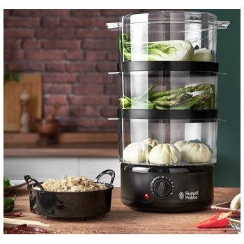 Russell Hobbs 26530-56 Časovač